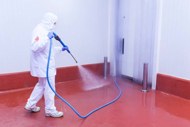 Animal Enclosure Cleaning in Palmetto Bay, FL