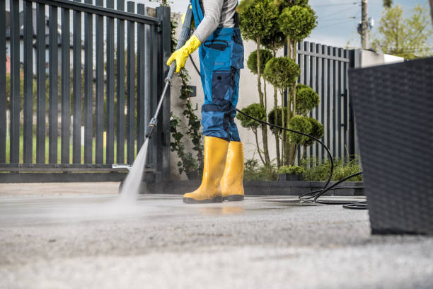Concrete Sealing in Palmetto Bay, FL